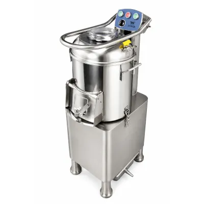 Картоплечистка ZUVER Potato peeler HLP-15
