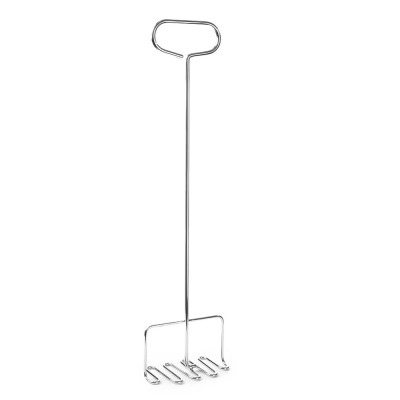 Картоплям'ялка, 180x(H)770 мм 693209 Hendi Stainless steel