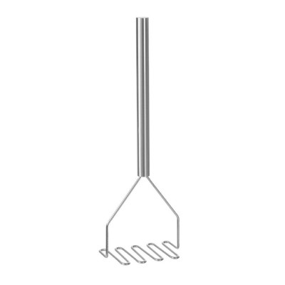 Картоплям'ялка, 200x130x(H)810 мм 693223 Hendi Stainless steel