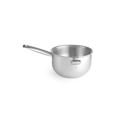 Каструля Bain-marie - 1л, 330x165x(H)95мм 833032 Hendi Stal nierdzewna 18/0