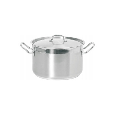Каструля середня з кришкою Profi Line, 2 л, Ø160x(H)110 мм 831007 Hendi