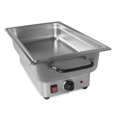 Каструля з підігрівом GGM Gastro CDH230