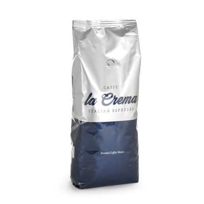 Кава La Crema в зернах 1кг, HENDI