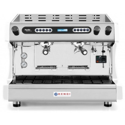Кофемашина автоматическая Pacific DSP II - 2 группы