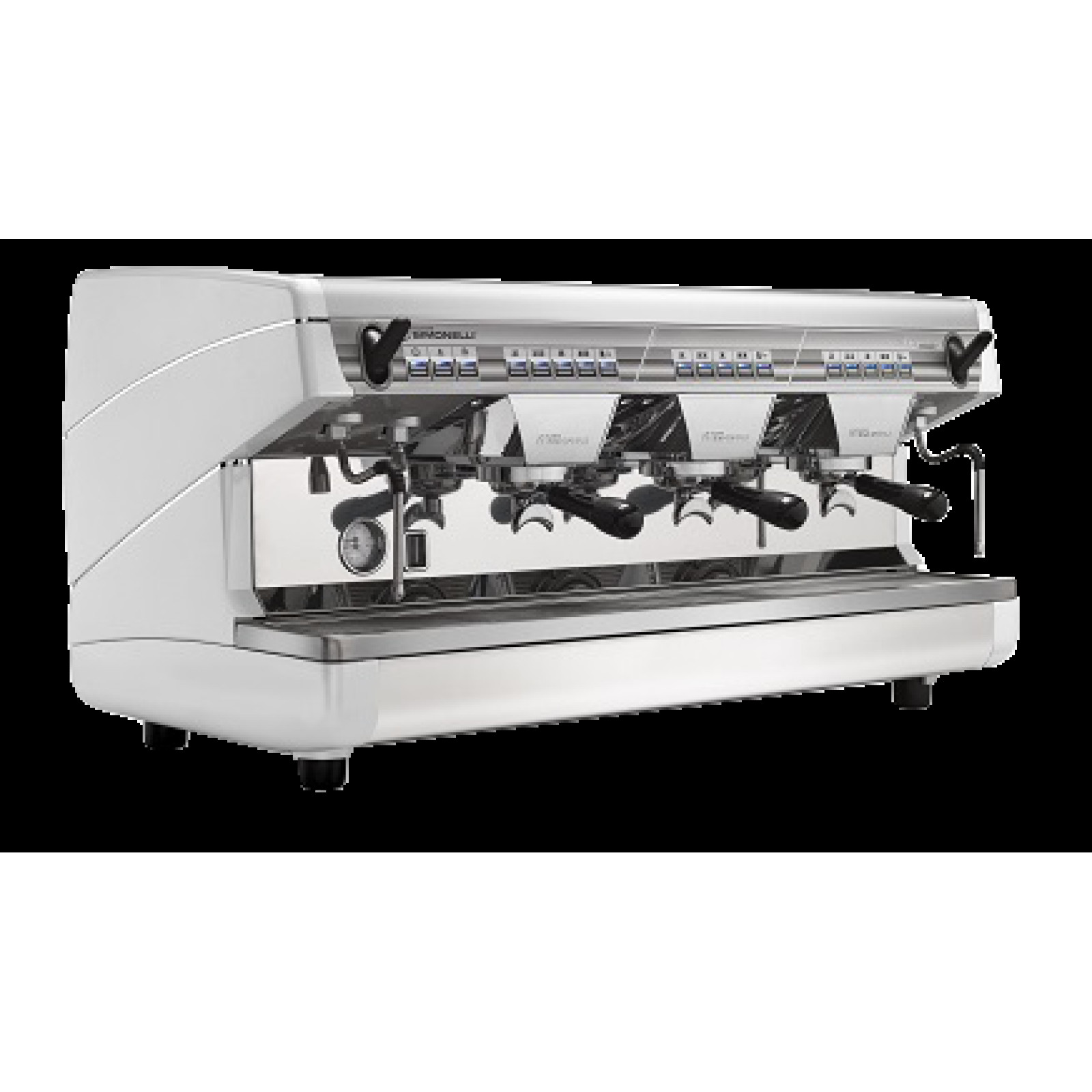 Кофемашина Nuova Simonelli APPIA II V 2GR