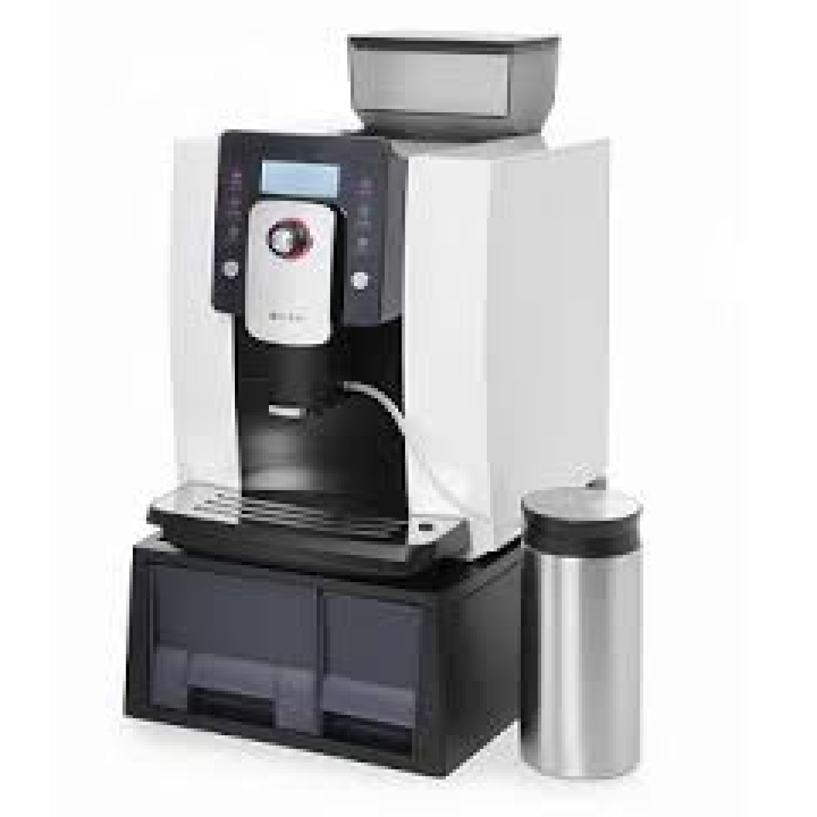 Кофемашина Profi line Hendi 208854