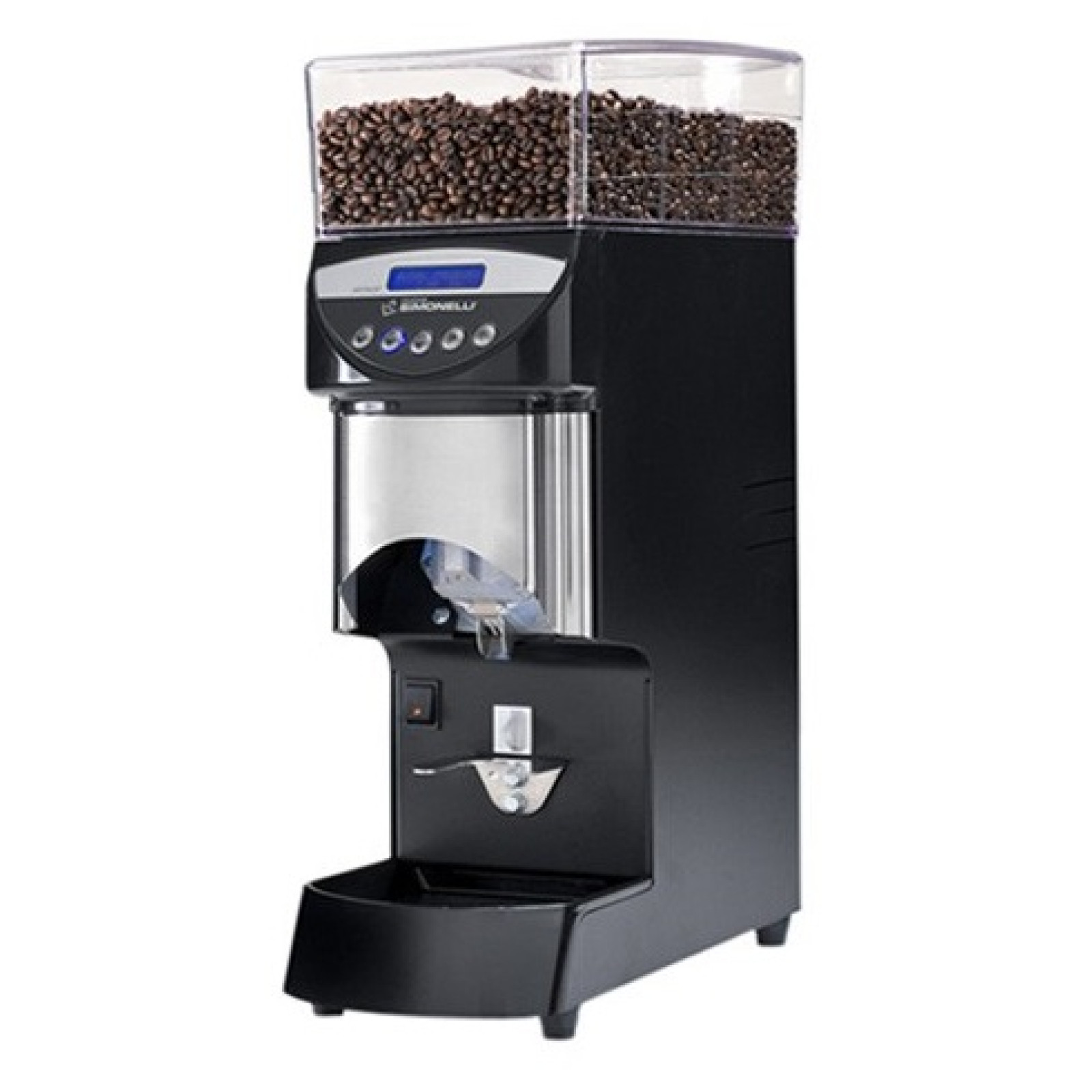 Кавомолка MYTHOS BASIC grey Nuova Simonelli