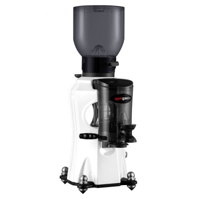 Кофемолка профессиональная белая - 2кг GGM Gastro MC3-WHITE