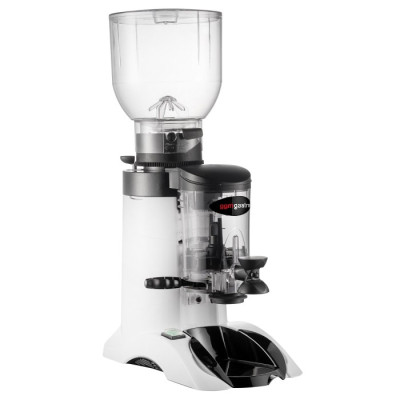 Кофемолка профессиональная красная - 2кг GGM Gastro MC6-WHITE