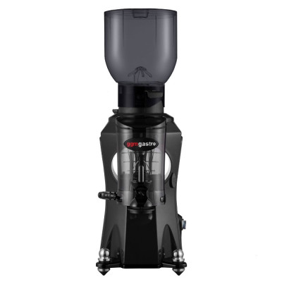 Кофемолка профессиональная черная - 2кг GGM Gastro MC3-BLACK