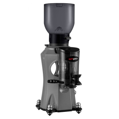 Кофемолка профессиональная черная - 2кг GGM Gastro MC3-GREY