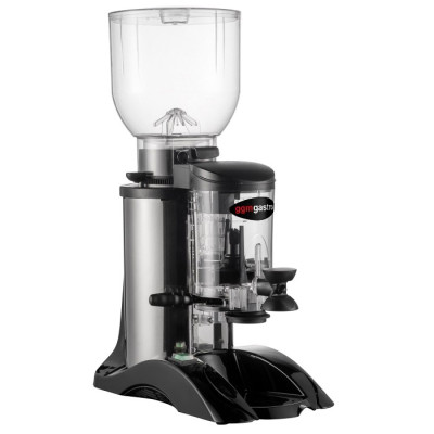 Кофемолка профессиональная нерж. сталь - 2кг GGM Gastro MC5-INOX