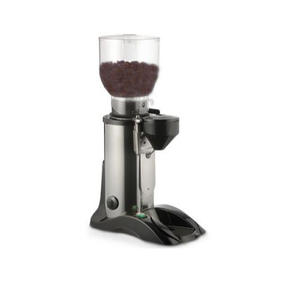 Кавомолка професійна нерж. сталь корпус - 2 кг GGM Gastro MC10-INOX