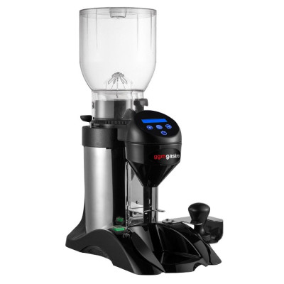 Кофемолка профессиональная нержав.сталь- 2кг GGM Gastro MC9T-INOX