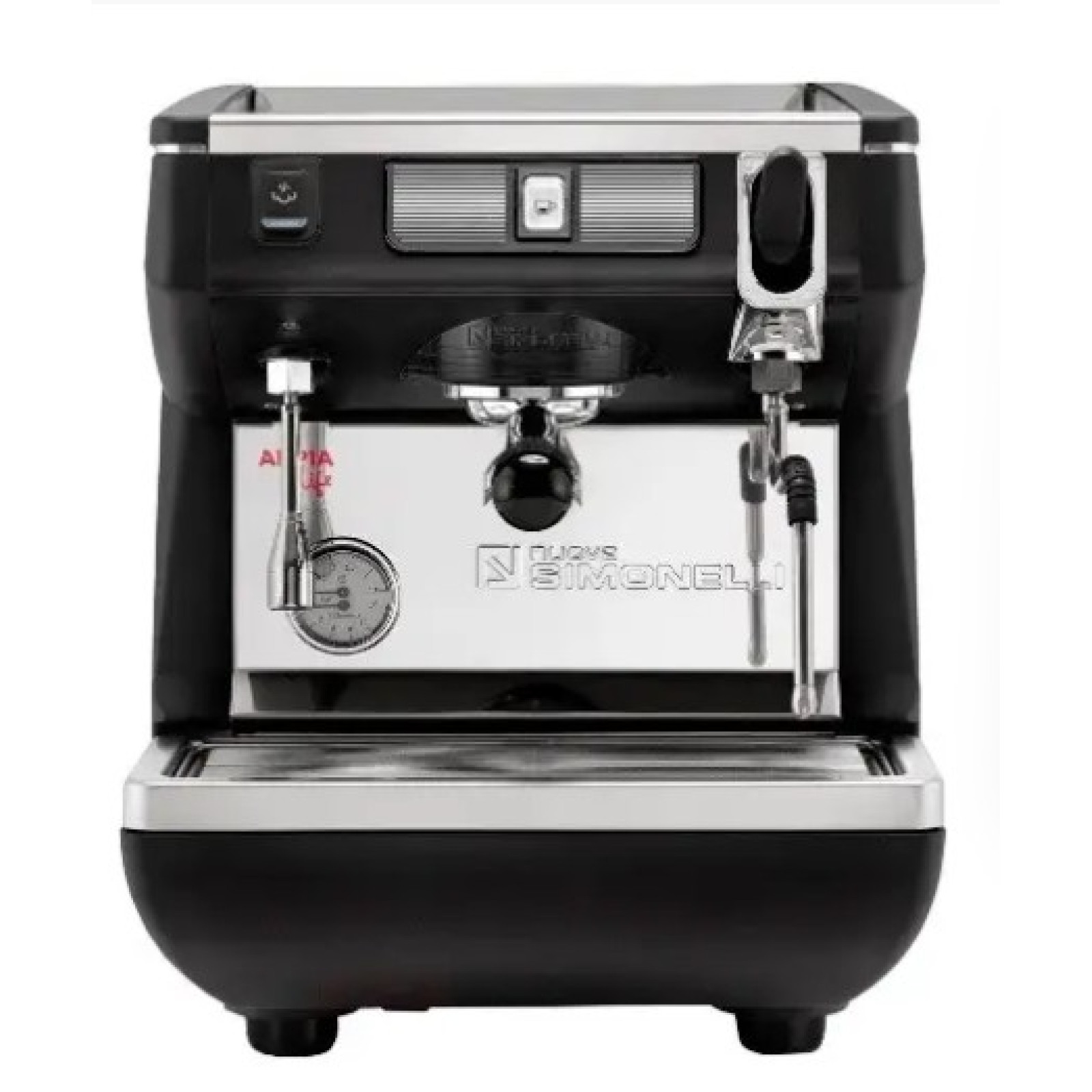 Кофемашина Nuova Simonelli - Appia Life 1Gr S 