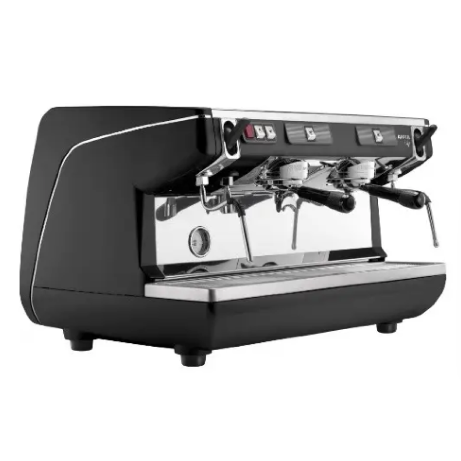 Кавова машина Nuova Simonelli - Appia Life 2GR S