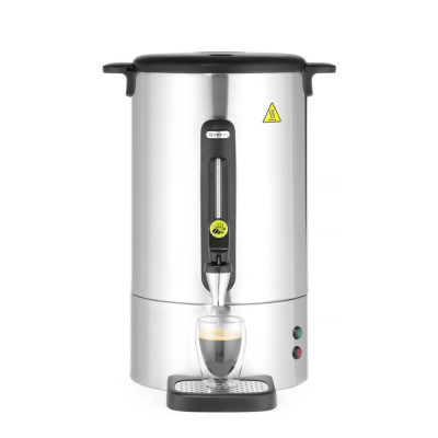 Кофеварка Hendi 211441 Concept Line 13 л - 357x380x(H)502 mm - 1650W