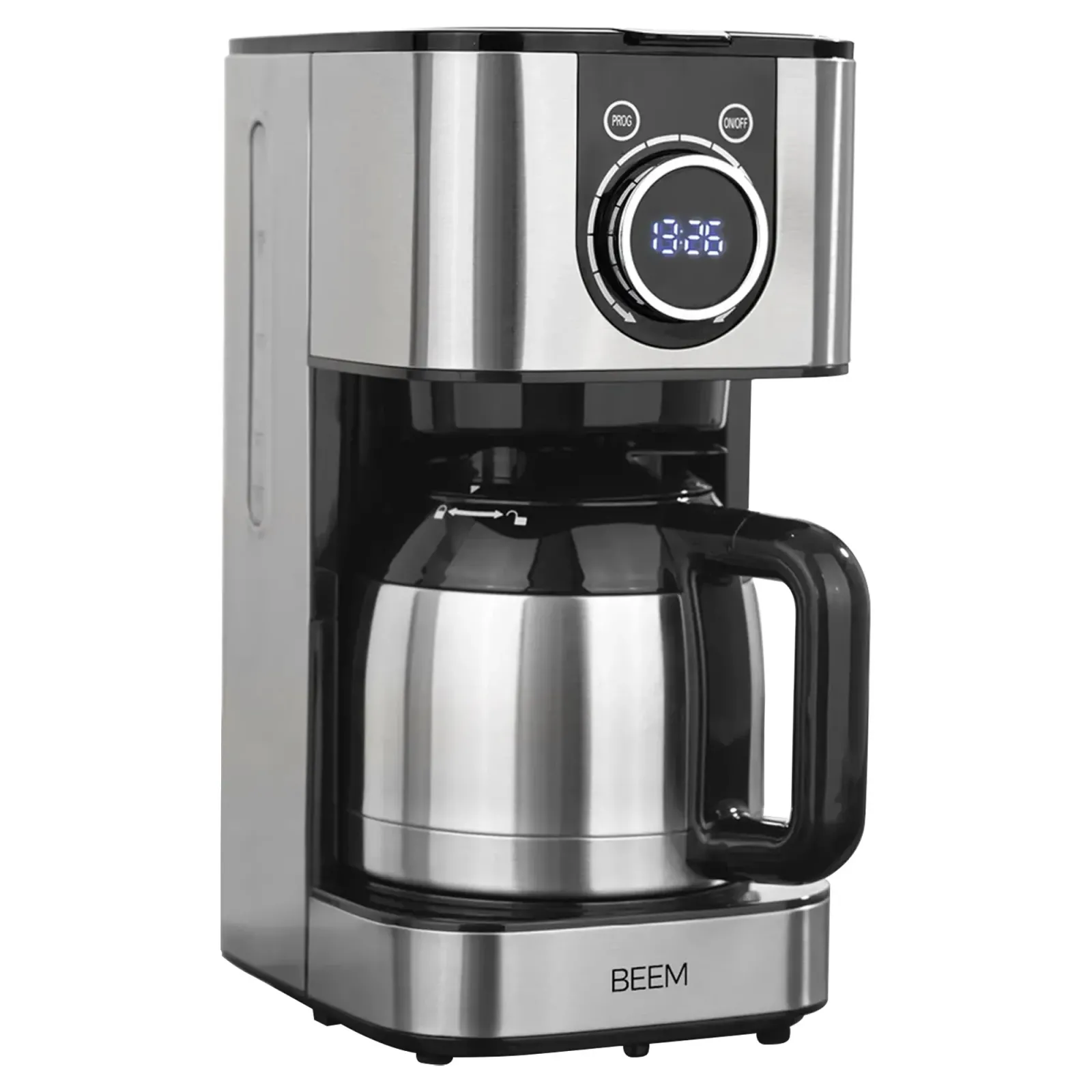 Кофеварка "Fresh-Aroma-Switch" GGM-Gastro KMFTBE1
