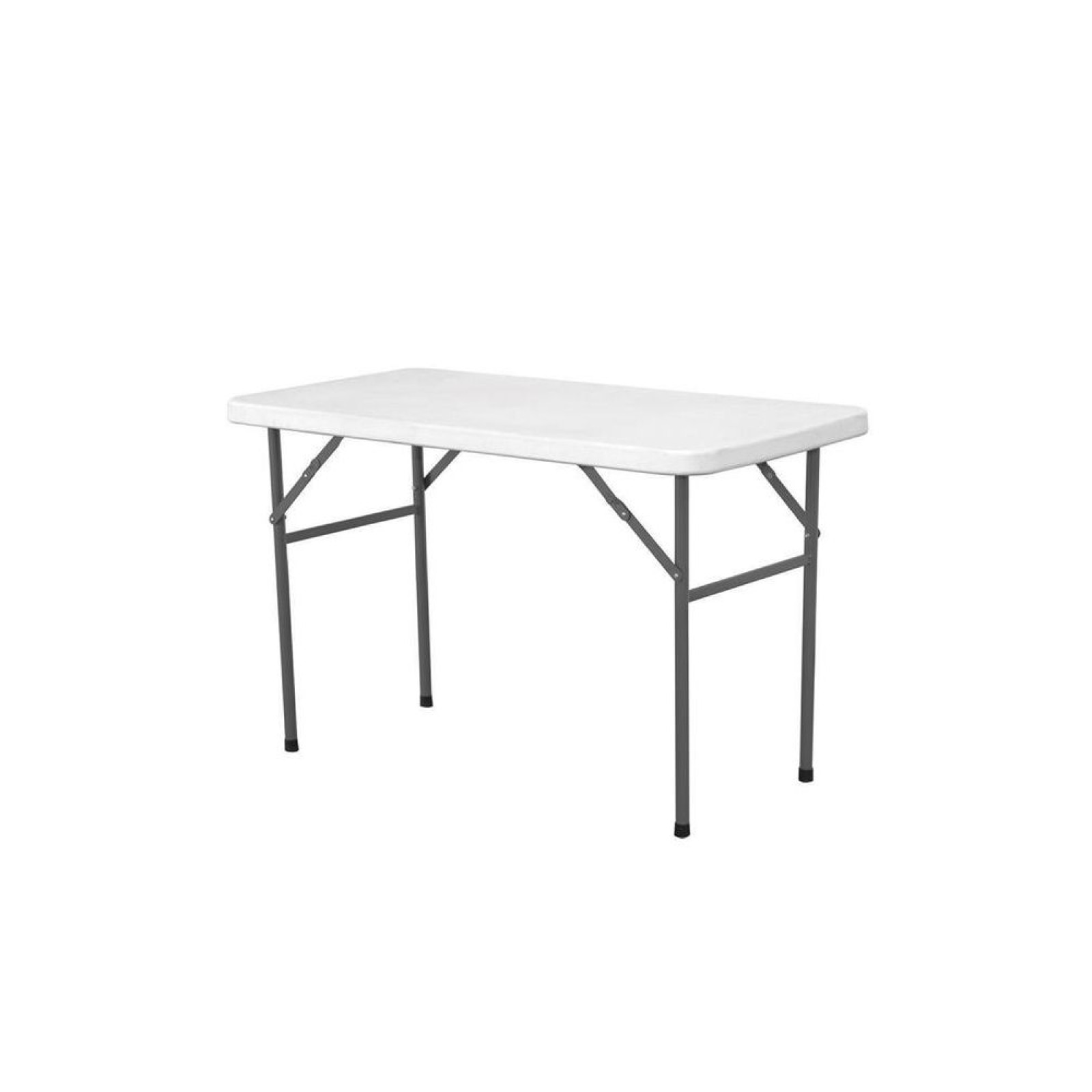 Кейтеринговий стіл 1220x610x(H)740 мм 810934 Hendi HDPE (High density Polyethylene)