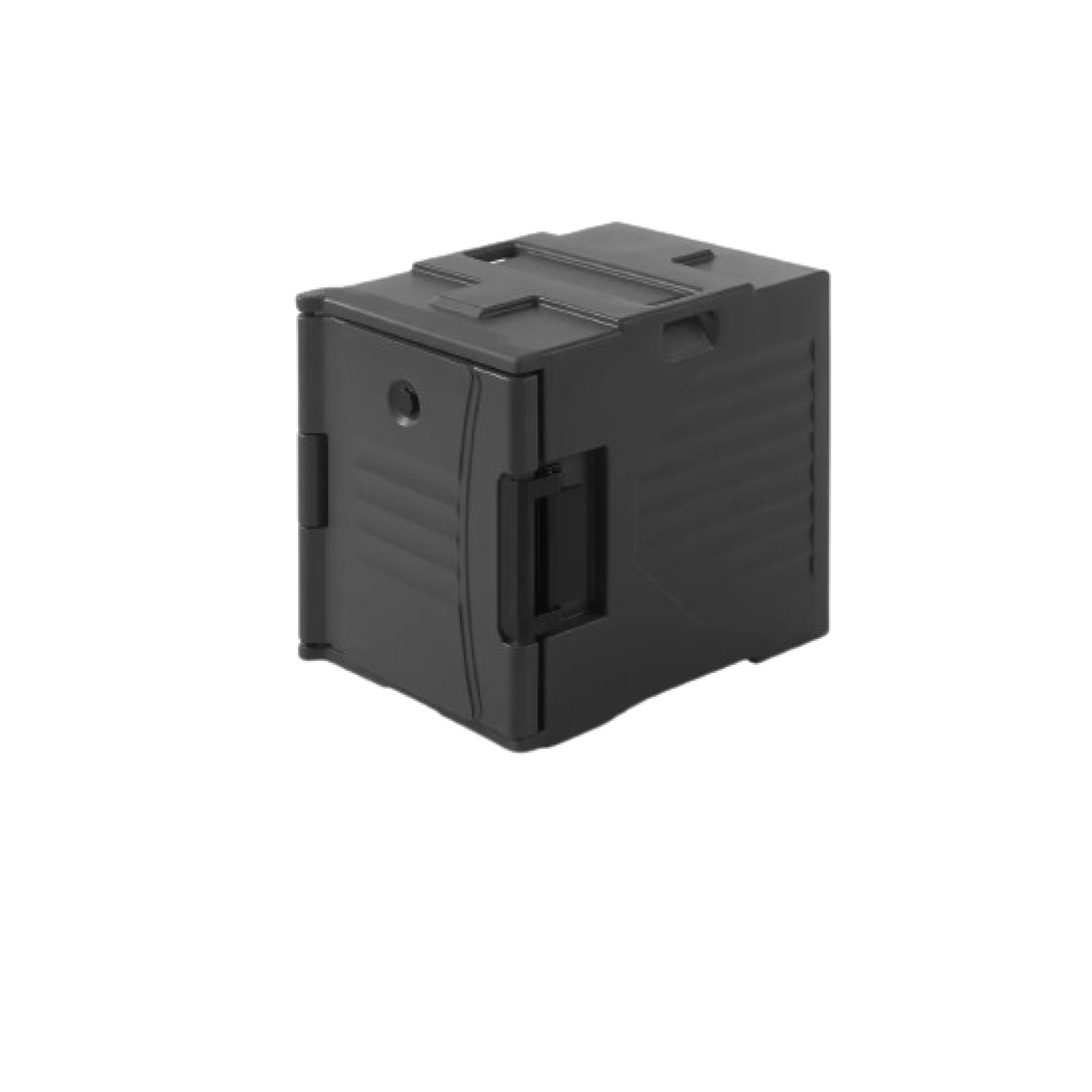 Кейтеринговый термоконтейнер 2 x GN 1/1 200 877814 Hendi HDPE (High density Polyethylene)