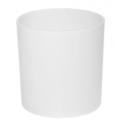 Бокал для виски (белый), 280 мл GC--0035W Gastro Plast PC Белый