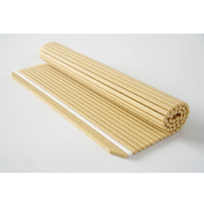 Килимок для суші Makisu, Hasegawa, бежевий, 250x165x(H) мм 513842 Hendi PP (Polypropylene)