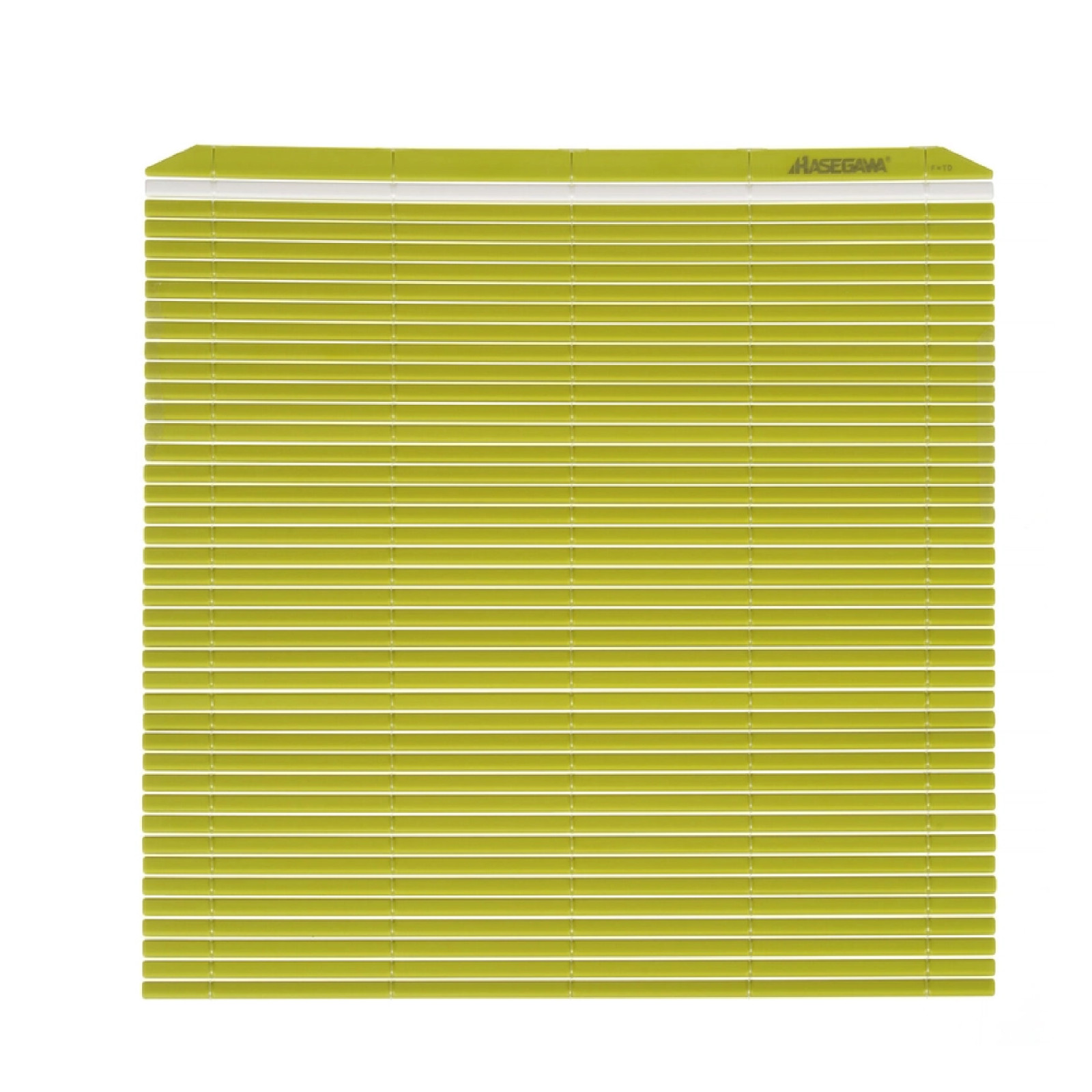 Килимок для суші Makisu, Hasegawa, Green, 250x240x(H) мм 513835 Hendi