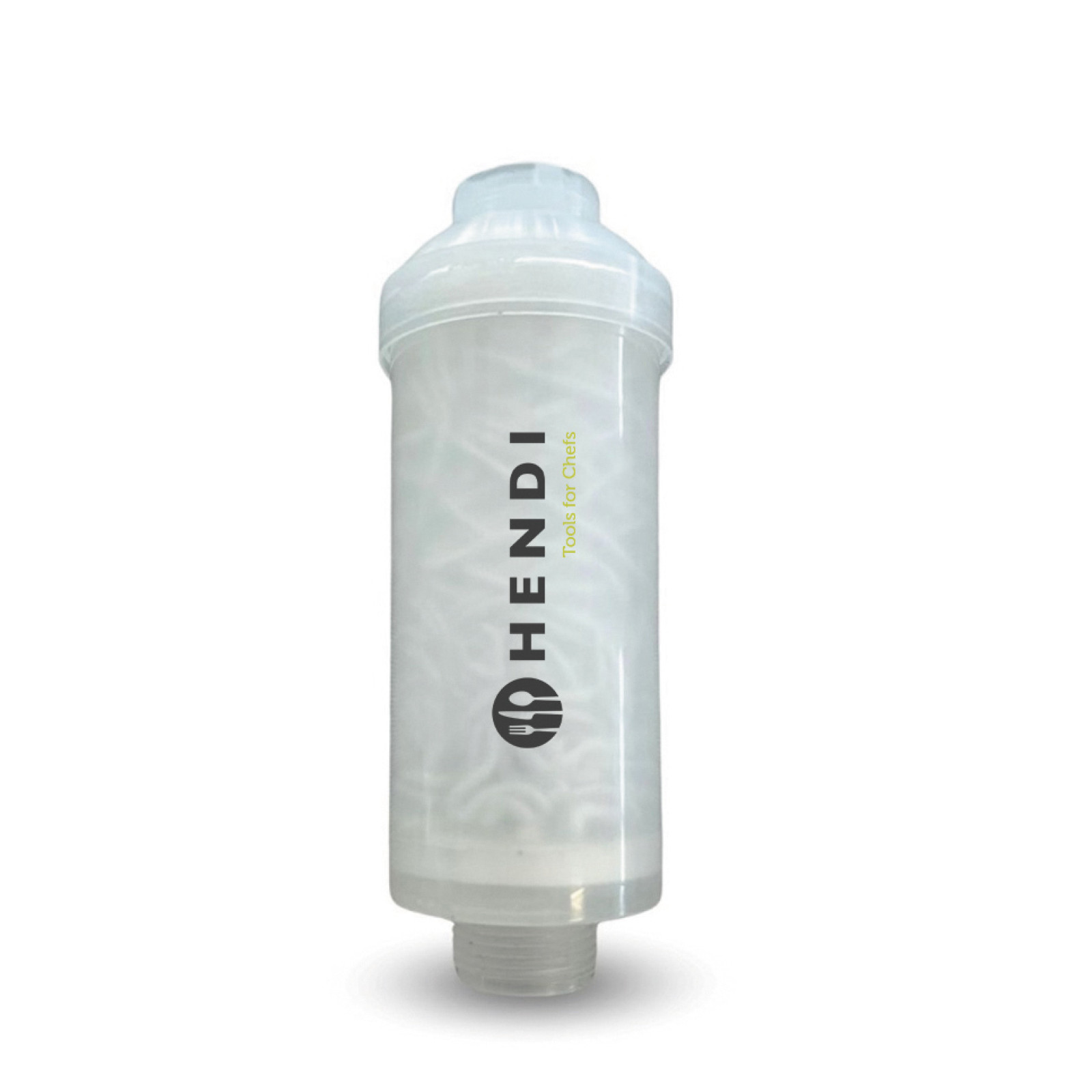 Кінцева вставка для фільтра зворотного осмосу 1.0 238059 Hendi PP (Polypropylene)