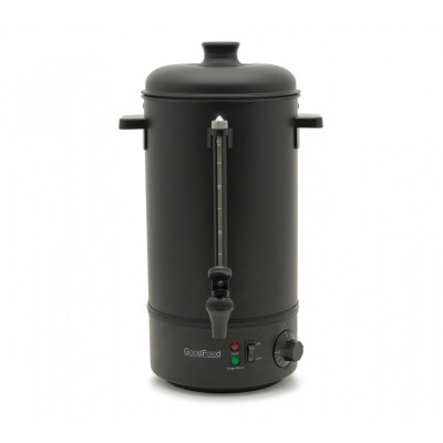 Кипятильник электрический GoodFood WB08 BLACK