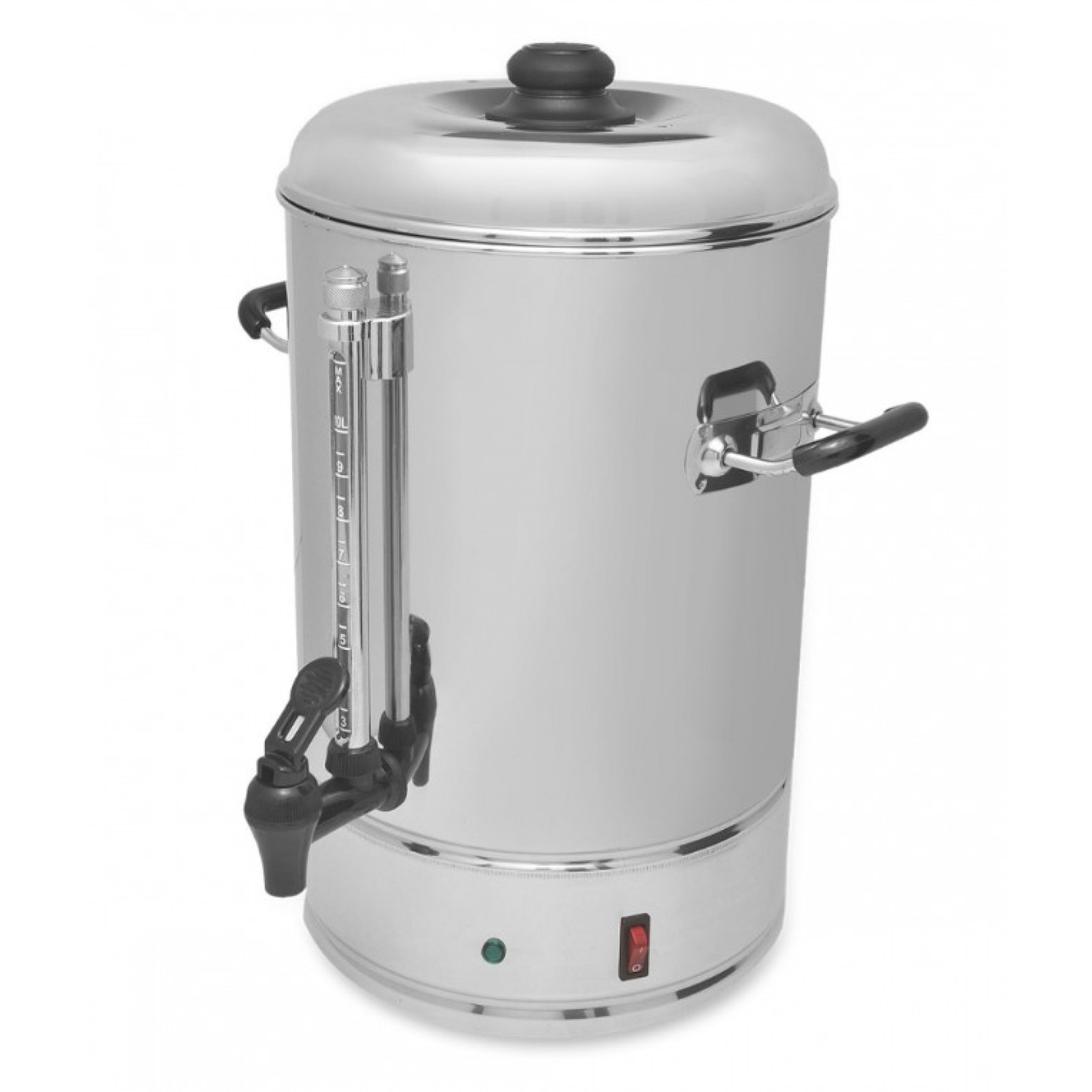 Кипятильник GGM Gastro WKH010 10 л Кофераздатчик