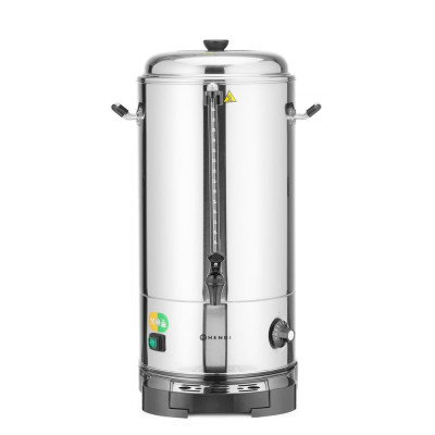 Кипятильник с двойными стенками Hendi 211502 18 л