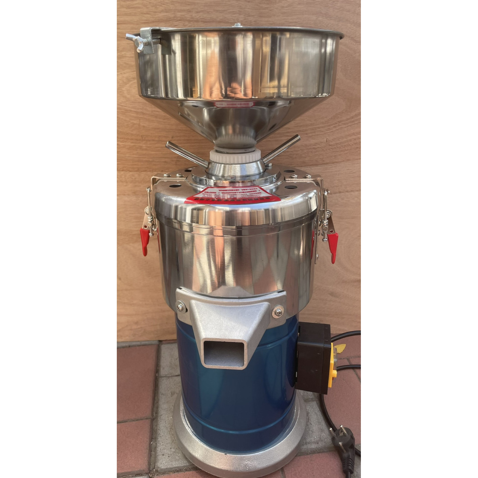 Коллоидная мельница Veкtor-100R