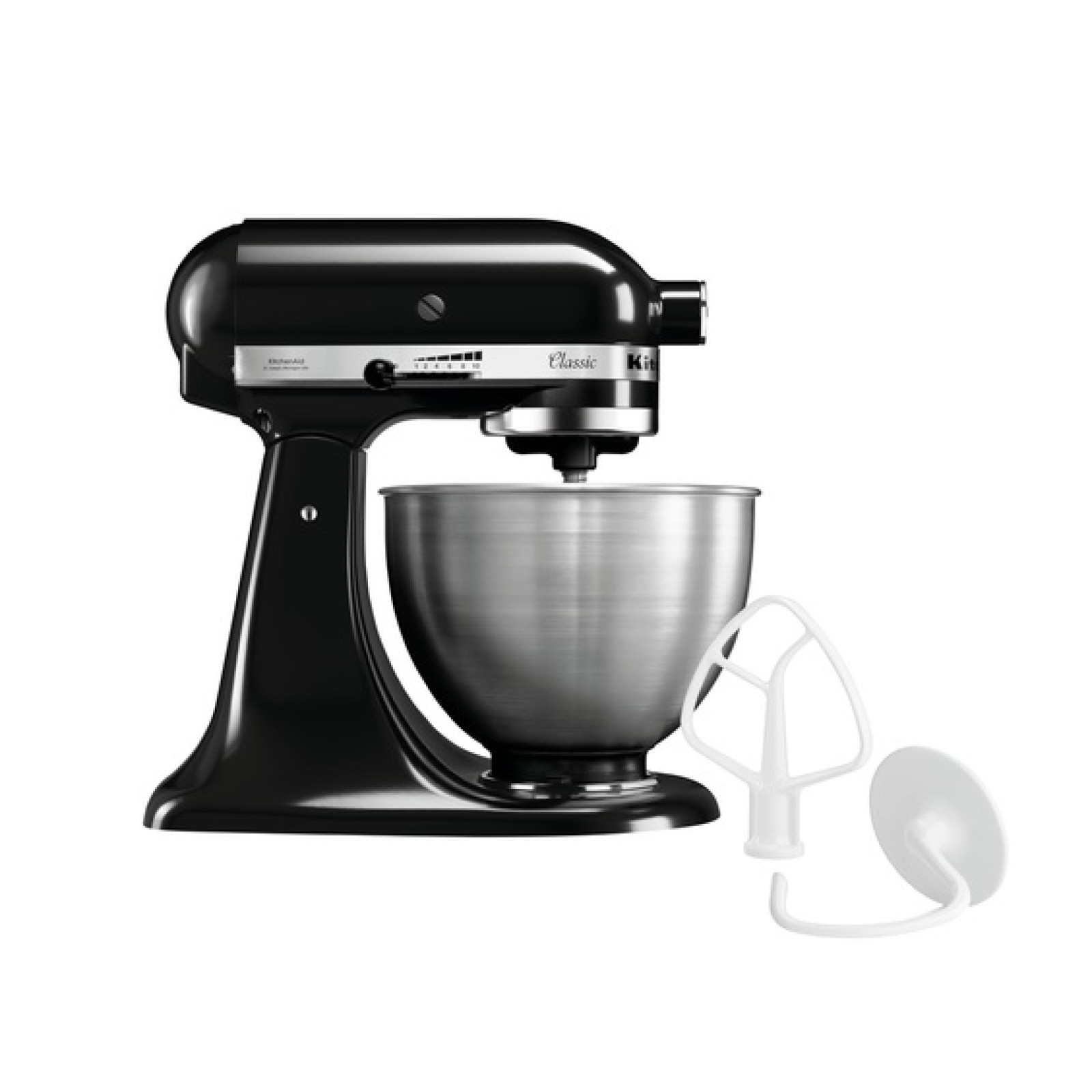 Комбайн кухонный Bartscher KitchenAid A150063