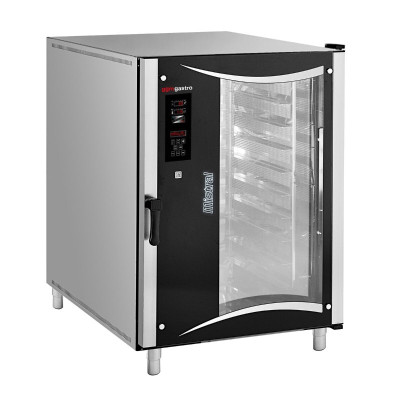 Комбинированный духовый шкаф - Digital GGM Gastro EHLDB1048