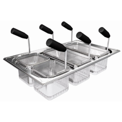 Комплект корзин для макароноварки Blanco Professional 574255