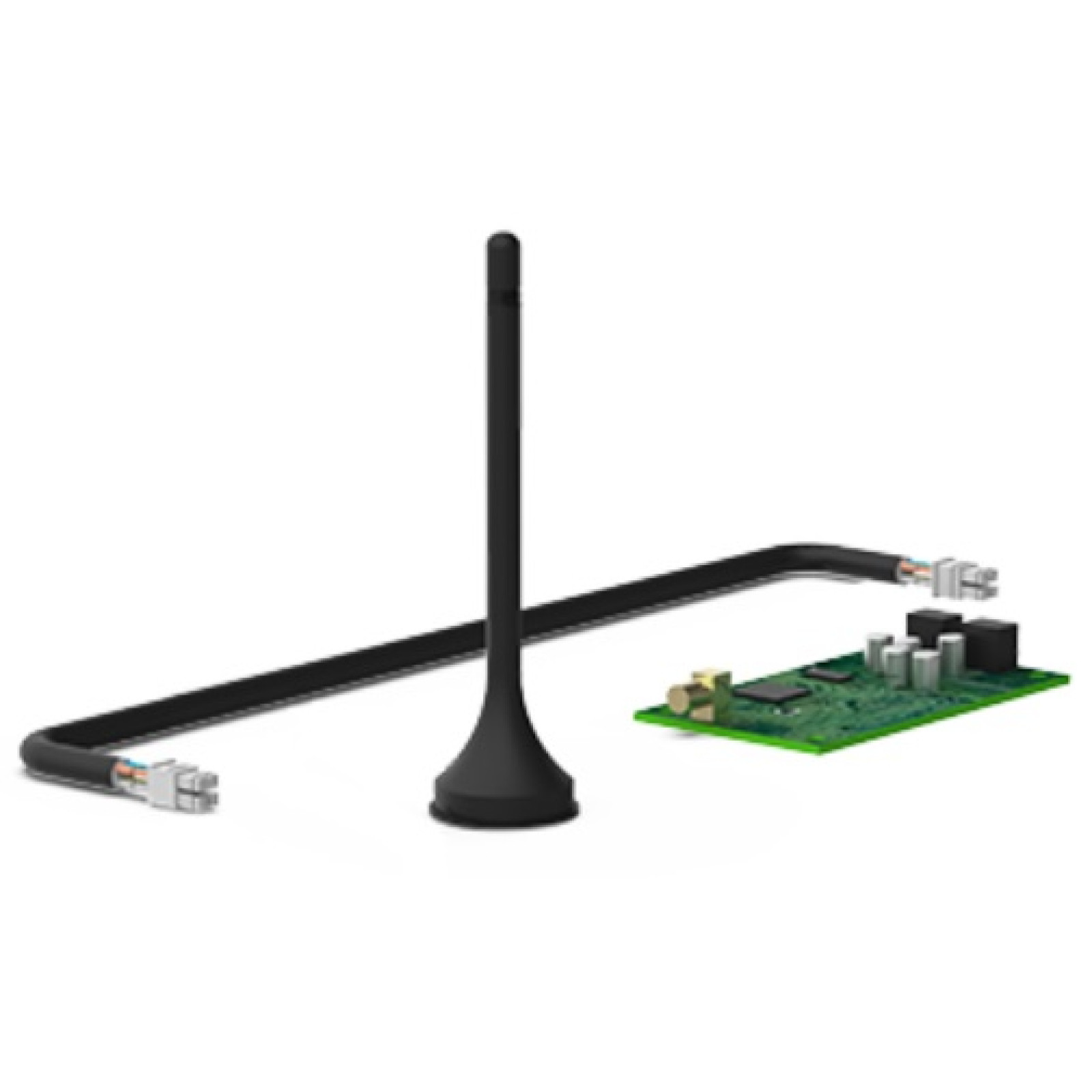 Комплект Unox XEC012