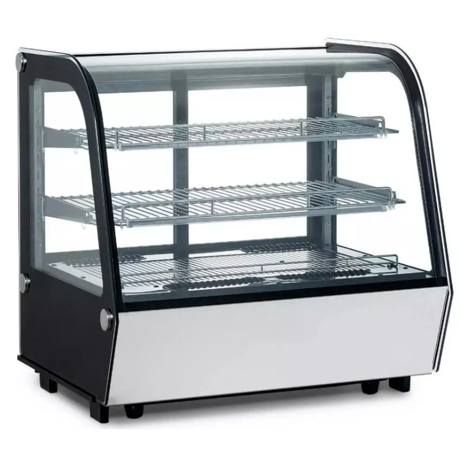 Кондитерская витрина BERG FTW-120A