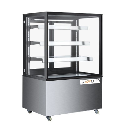Кондитерская витрина Gooder XC-275 CUBE