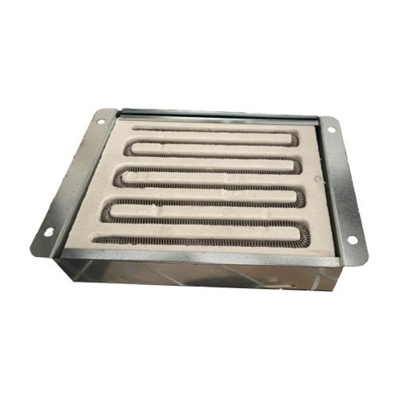 Конфорка до апарату шаурма Silver (220/380 В)