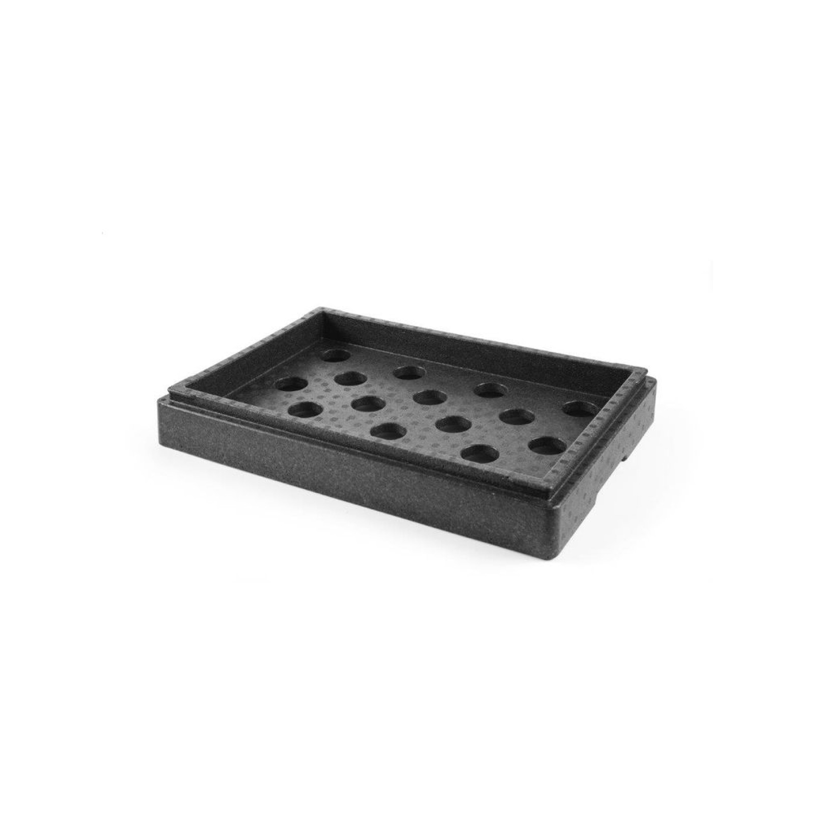 Контейнер для холодоелемента GN 1/1 707814 Hendi PP (Polypropylene)