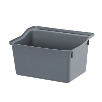 Контейнер для сервісного візка, AmerBox, 325x240x(H)180мм 816295 Hendi