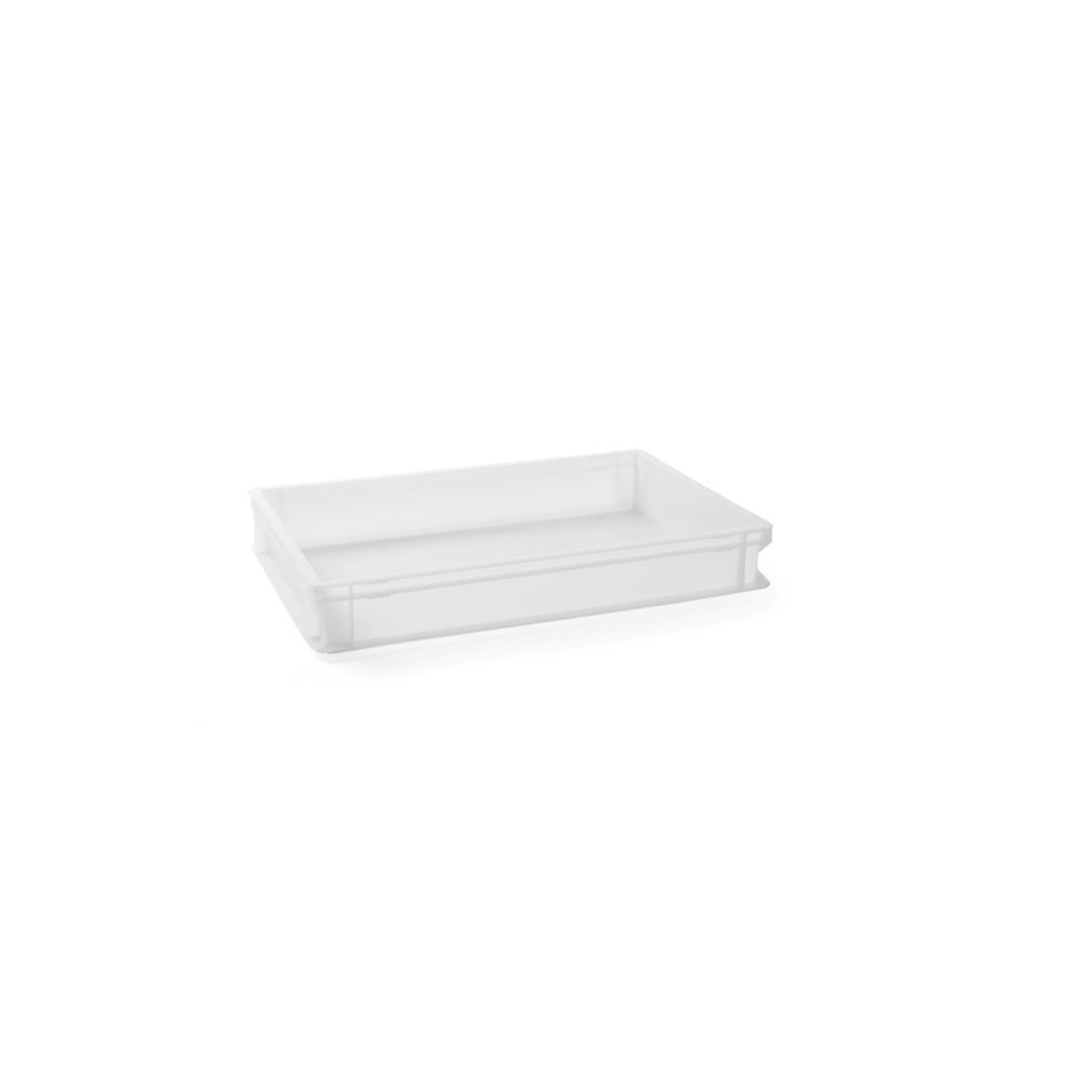 Контейнер для тіста 18 л, 565x365x(H)90 мм 880913 Hendi PE (Polyethylene)