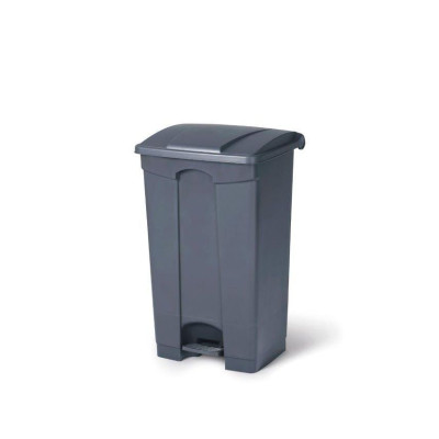 Контейнер для отходов с педалью, 87 л 691168 Hendi PP (Polypropylene)