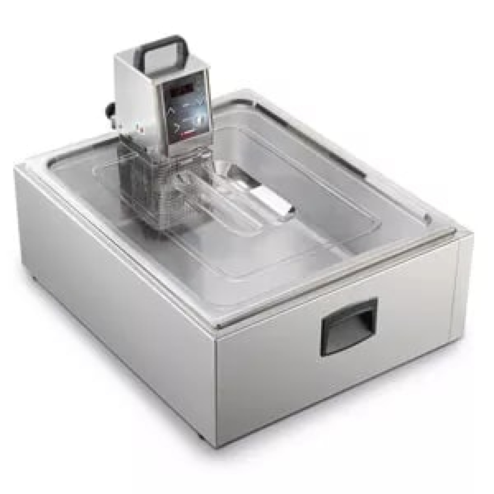 Контейнер для SIRMAN Softcooker Y09 GN 2/1