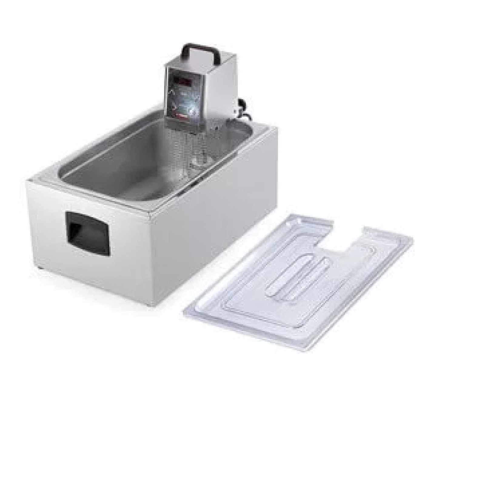 Контейнер професійний SIRMAN для Softcooker Y09