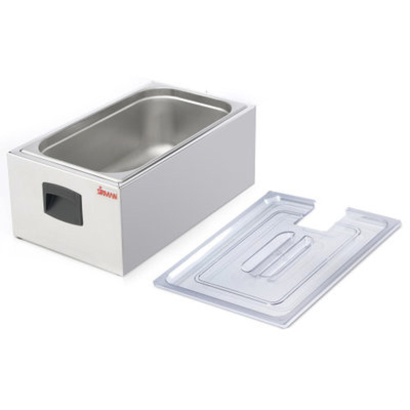 Контейнер SIRMAN для SOFTCOOKER XP 1/1