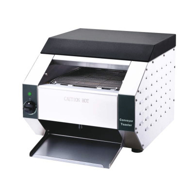 Конвейерный тостер - макс. 120 кг GGM Gastro DUTK464