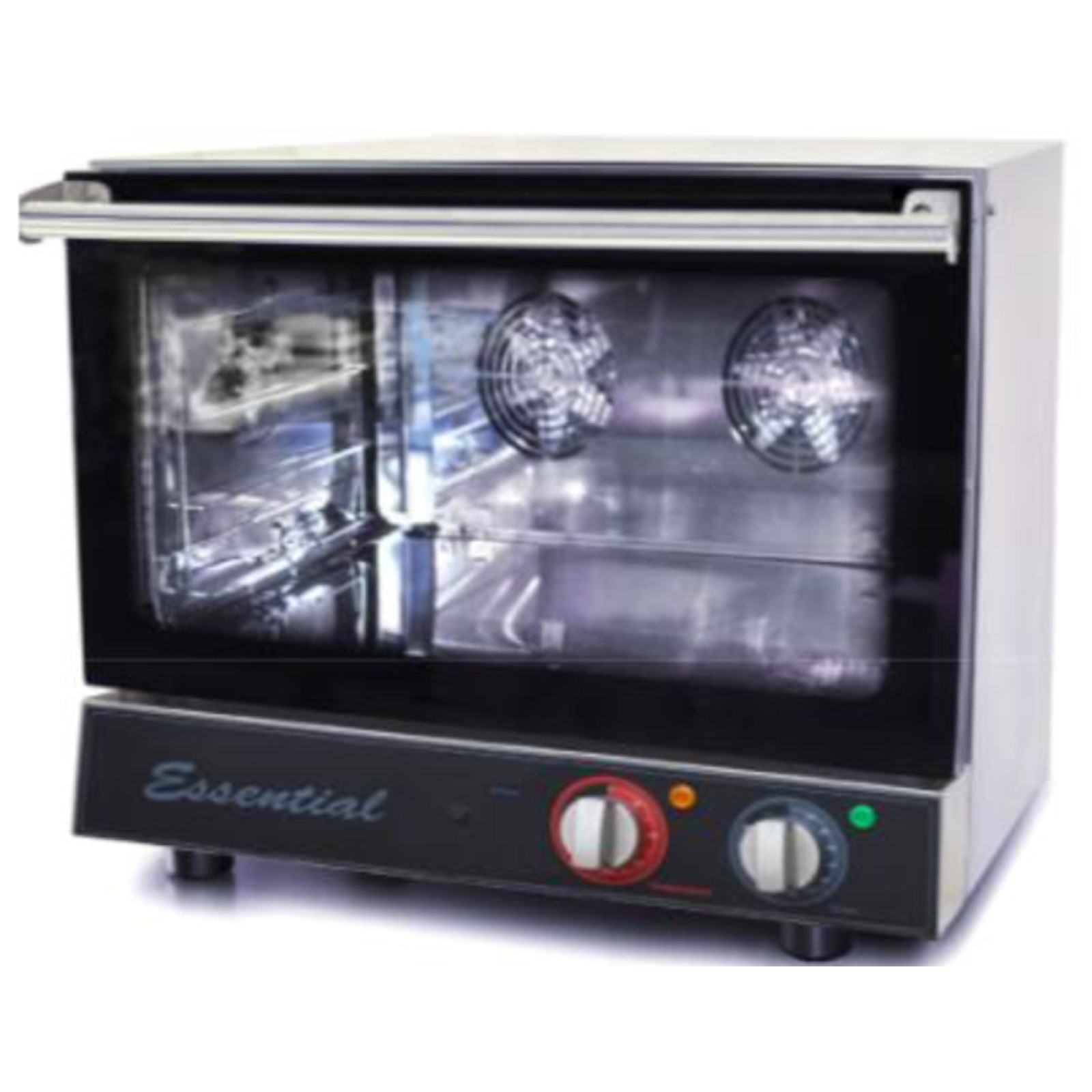 Конвекционная печь 600x400 Vesta 0N0464M