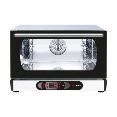 Конвекционная печь GGM Gastro HV505-1E