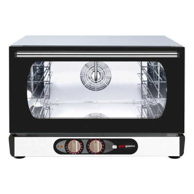 Конвекционная печь GGM Gastro HV505-2E